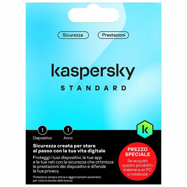 Kaspersky Standard