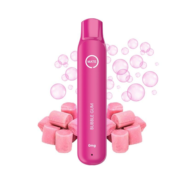 Bubble Gum - FLAWOOR Mate