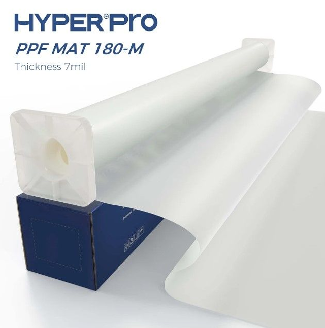 HYPERPRO PPF MAT 180-M