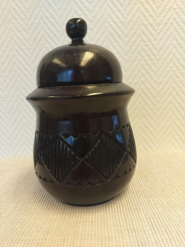 Venäläinen puupurkki #231