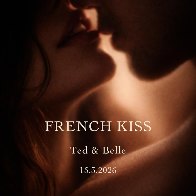 French Kiss