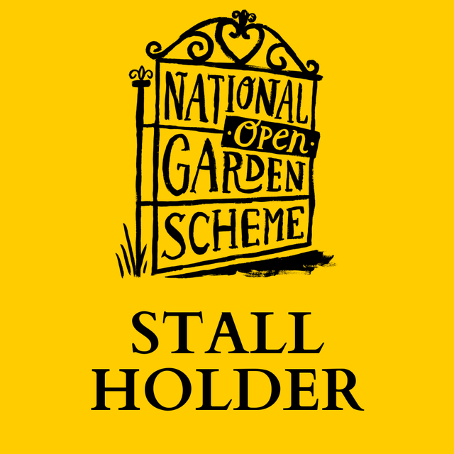 NGS 2026 - stall holder - one day