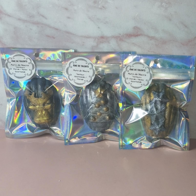 Sachets Découverte Parfumés