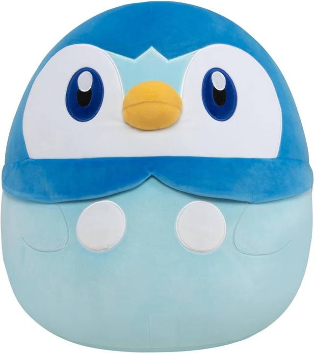 Pokemon: Piplup Squishmallow