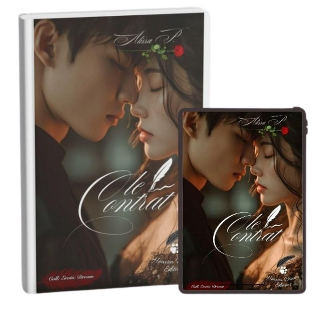 Pré-commande 2026 : Le Contrat 