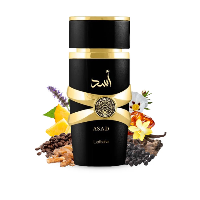 Asad - Lattafa