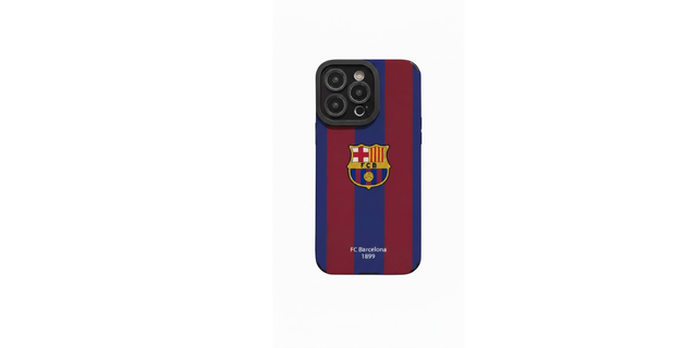 Coque iPhone FCB 1899 – Collection Club de Football