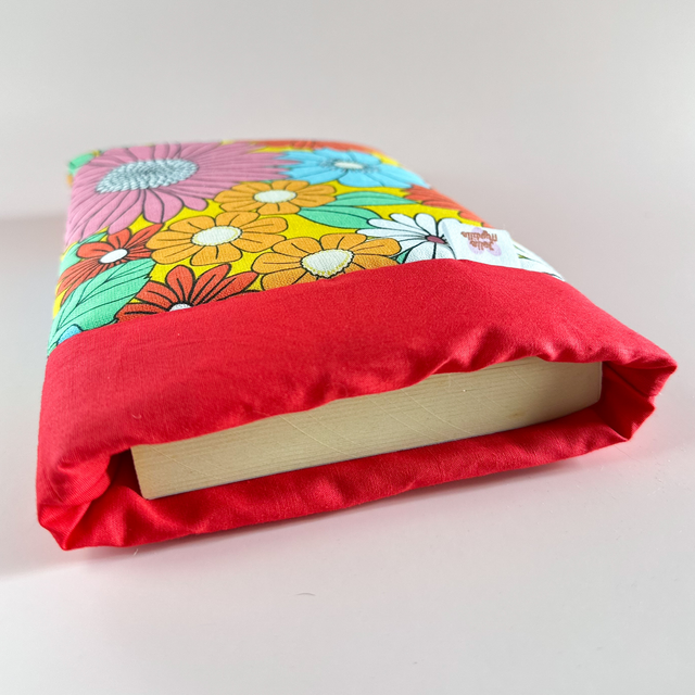 Pochette Livre Marguerite