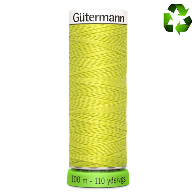 334 - Fil à coudre Gütermann