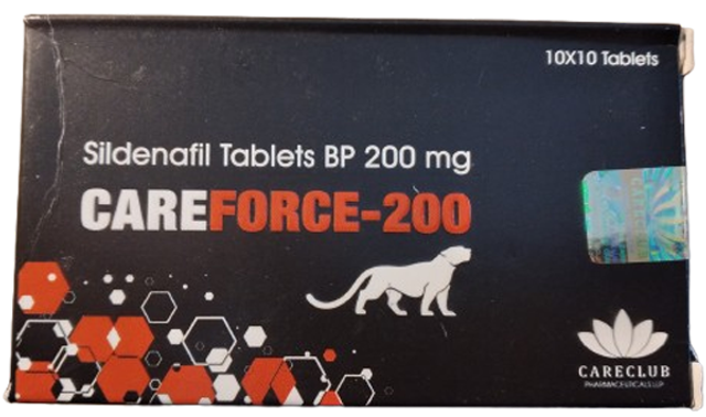 careforce200-3strips