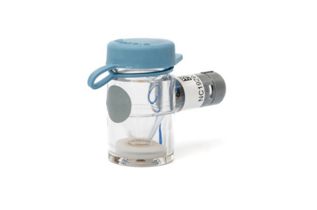 Coupelle de nébulisation NORTEV pour Flexineb