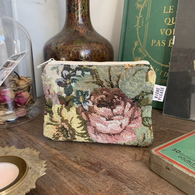 Pochette Antoinette - taille XS