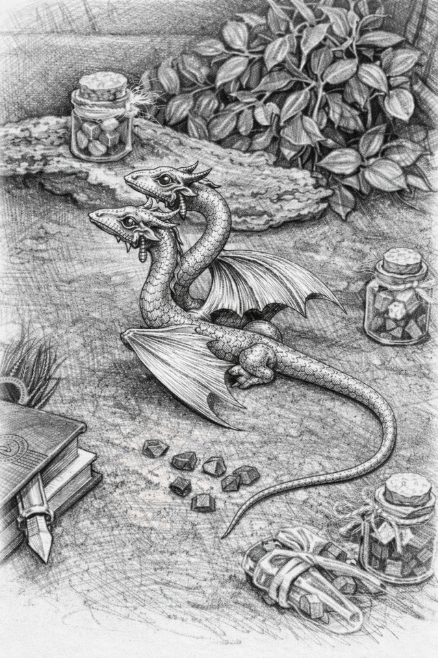 Choniques Draconiques: Aurelion