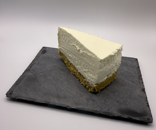 Signature Cheesecake