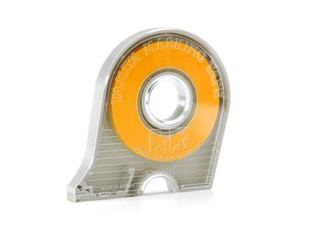 Masking Tape 6mm Item No. 87030
