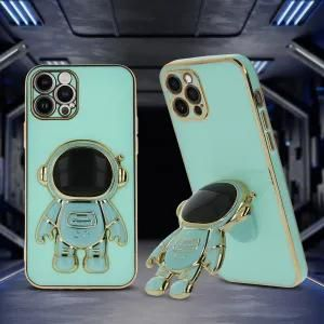 Coque  Astronaue iPhone 7 / 8 / SE 2020 / SE 2022