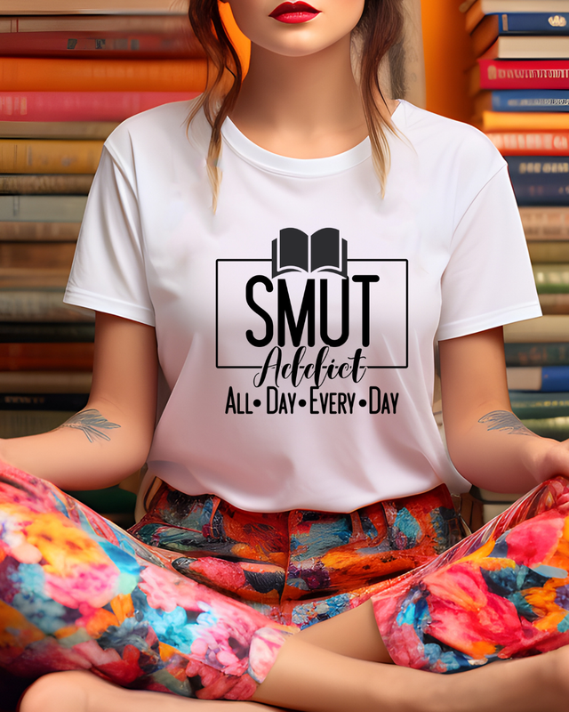 Smut Addict