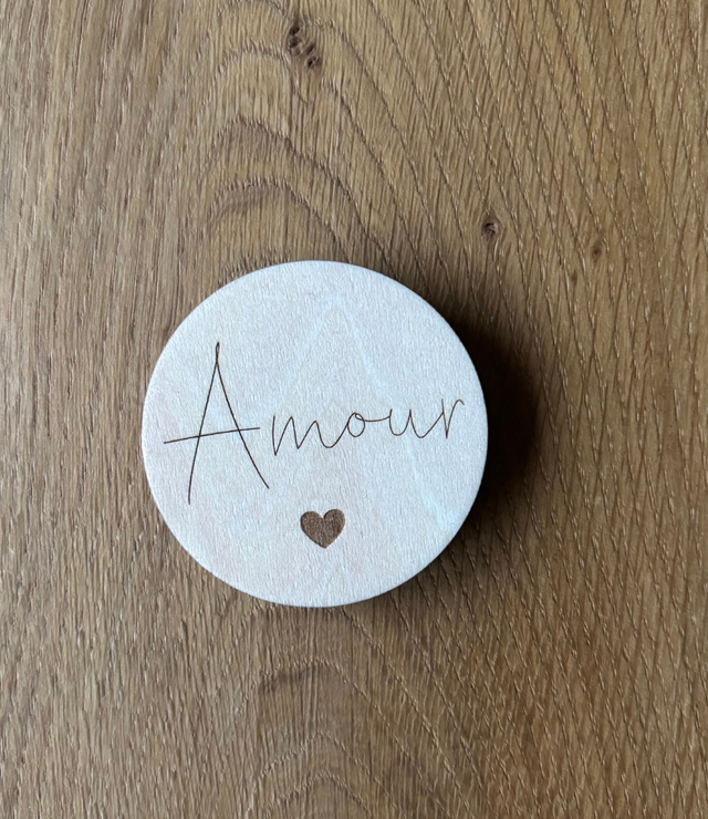 Magnet Amour