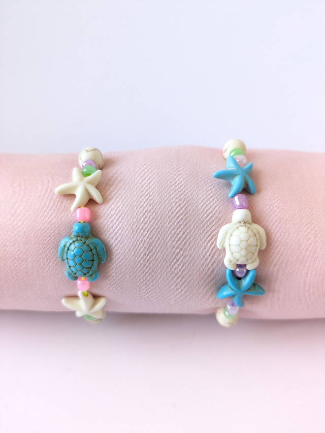 Bracelet Tortue