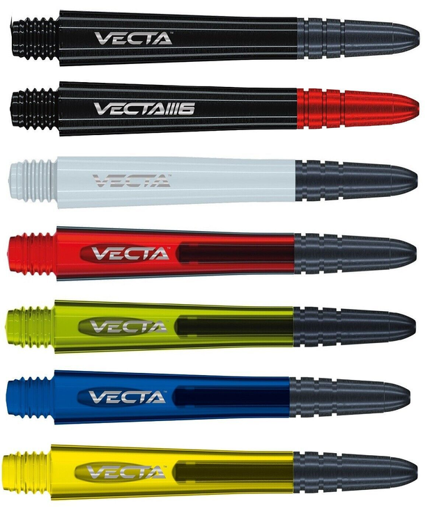 Winmau Vecta Stems