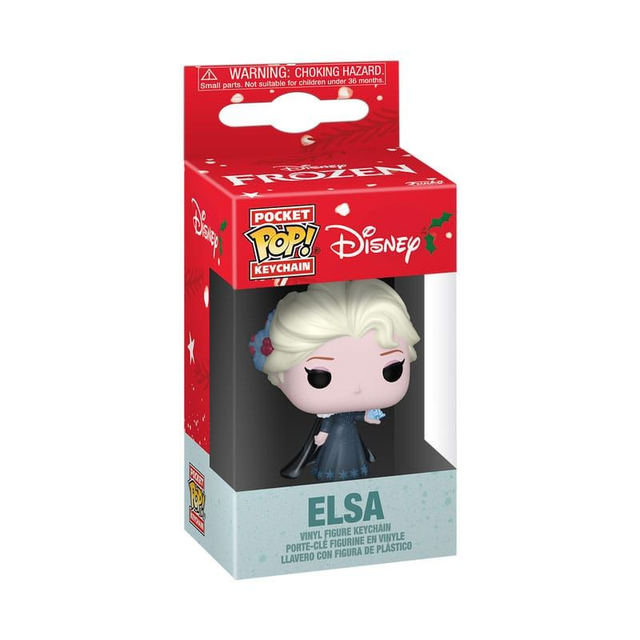 0606 - Disney -Frozen - Elsa