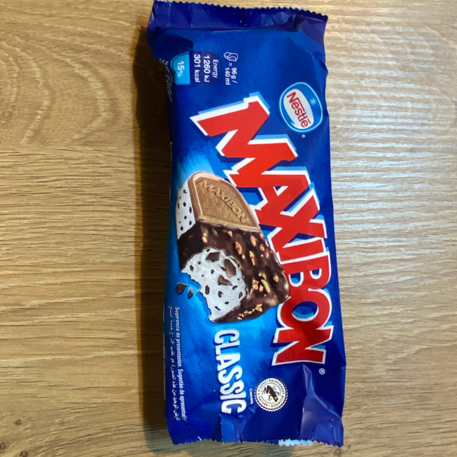 Maxibon classic