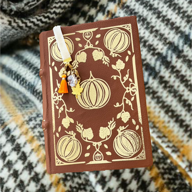 Grimoire d'Automne - Mabon I