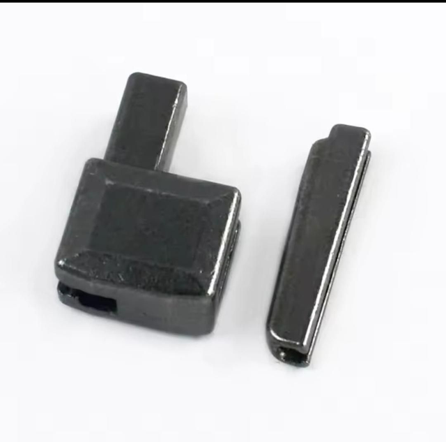 mecanisme de séparation simple curseur noir