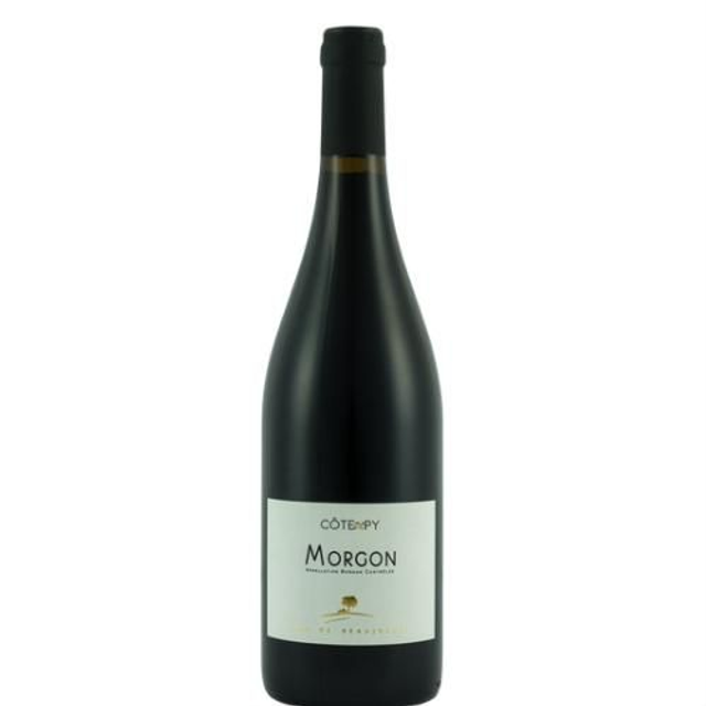 AOP MORGON - COTES DU PY - MANOIR DU CARRA RGE 0.75 L 2023