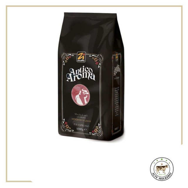 Zicaffe Antico Aroma