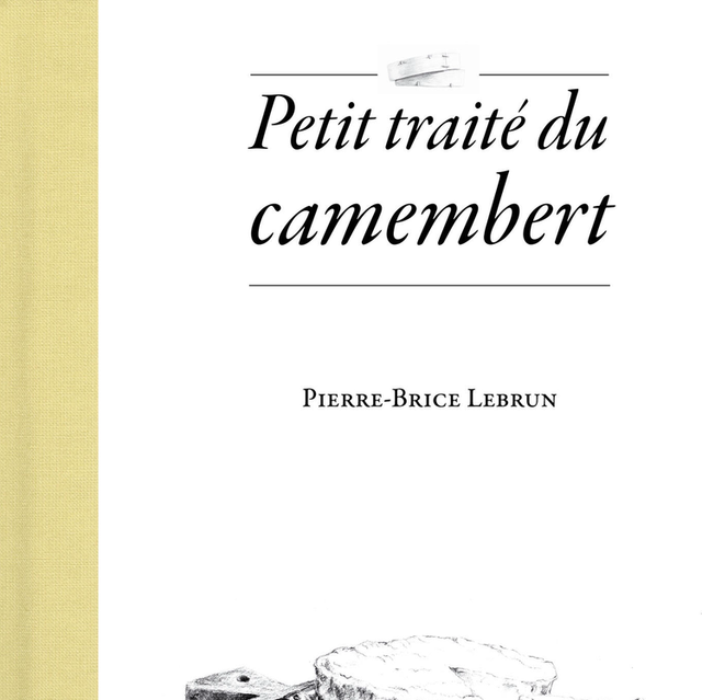 Petit traité du camembert