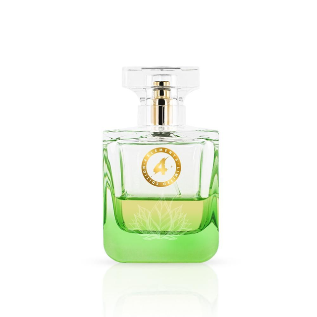 ESSENS 4 ELEMENTS Perfume - Green Earth 100 ml

