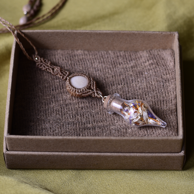 talisman gold camomille, lotus & calendula