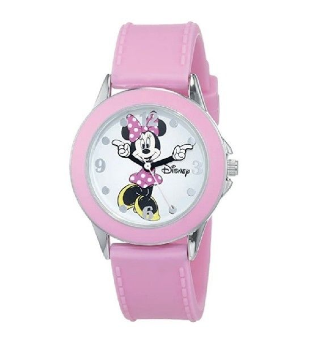 Orologio Didattico Minnie Disney