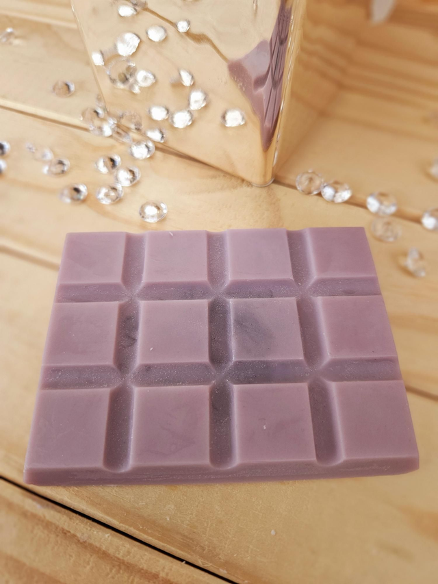 Black Cherry Wax Bar