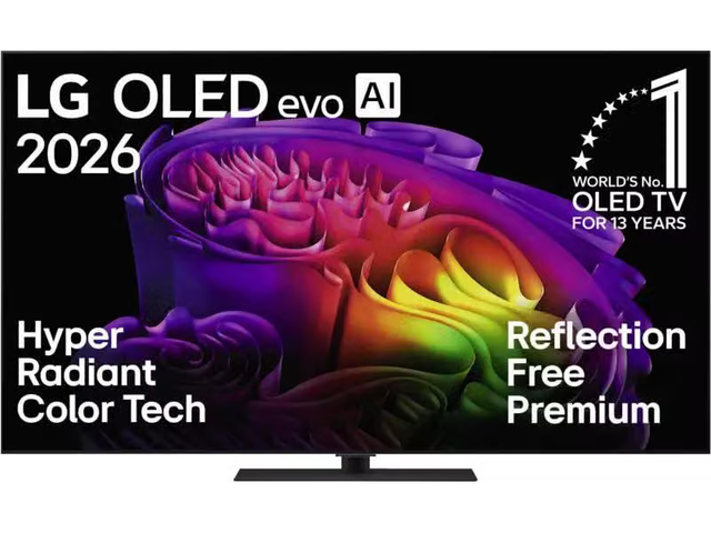 LG OLED 65G69LS.AVS