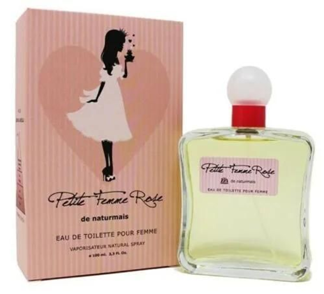 Petite Femme Rose Femme 100 ML
