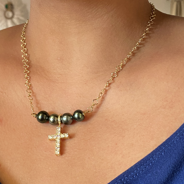 Collier Taumaha