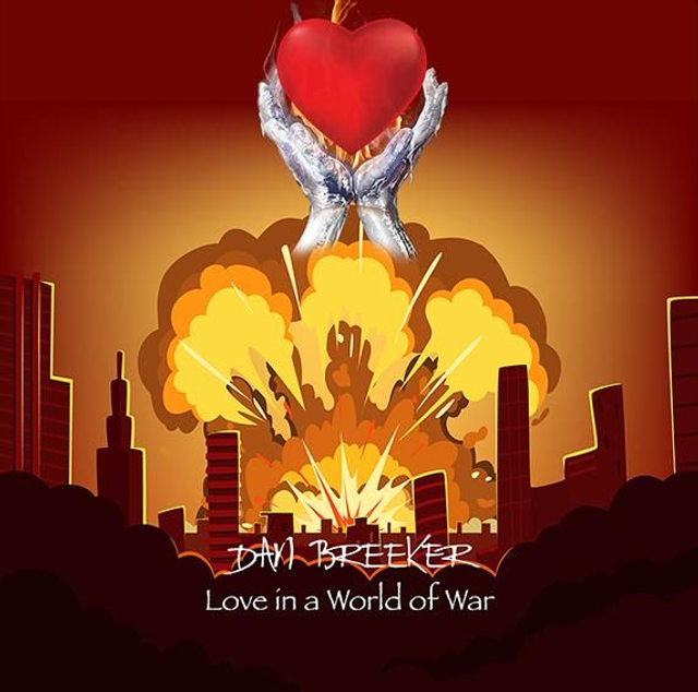 EP "Love in a World of War"