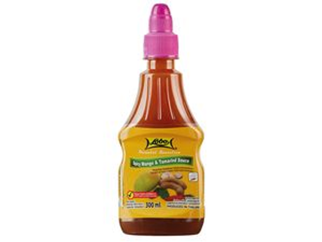 Lobo Mango & Tamarind Sauce 300ml