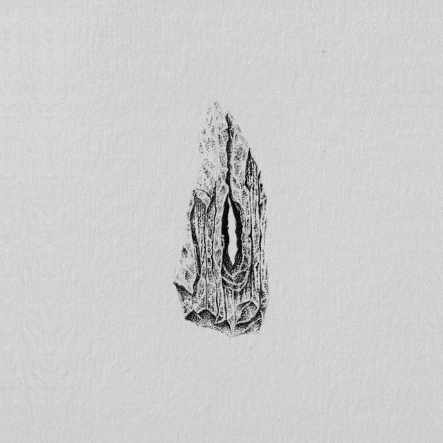 Brisure Desillusion | Pièce unique