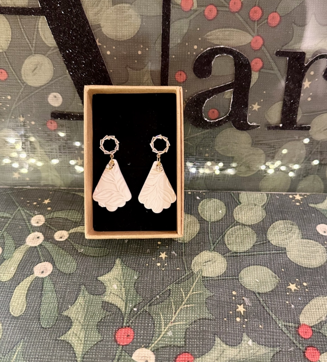 POLYMER CLAY EARRINGS9