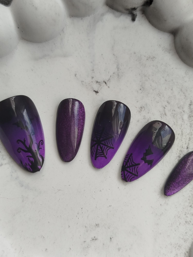 Halloween - Mystic night