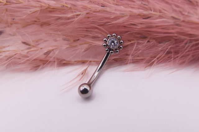 Microbanane Cluster n03