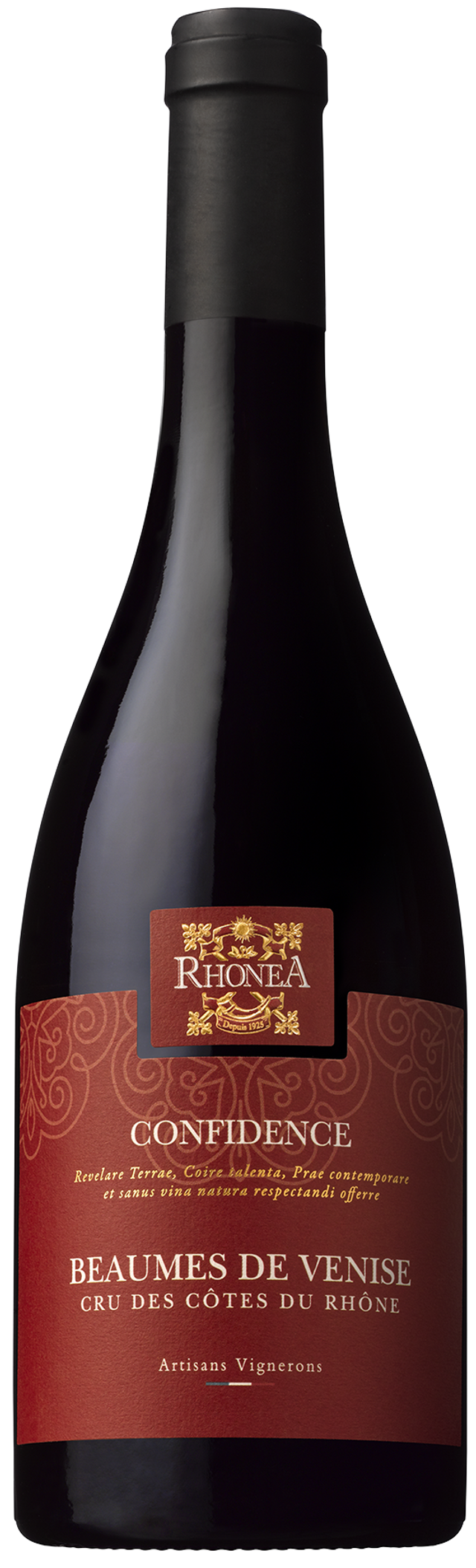 AOC Beaumes de Venise , Rouge , 2022