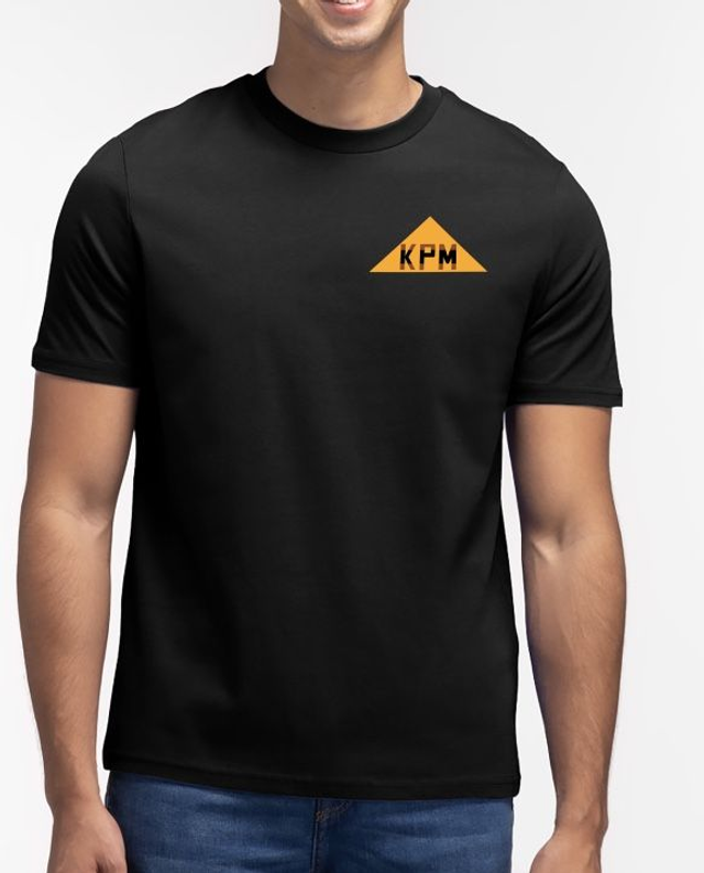 T-shirt solidaire NG Environnement x Kevin Pemba