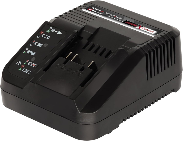 LOCATION - Chargeur pour Batterie Einhell