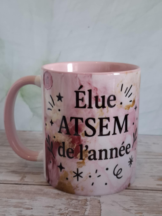 Merci Atsem 
