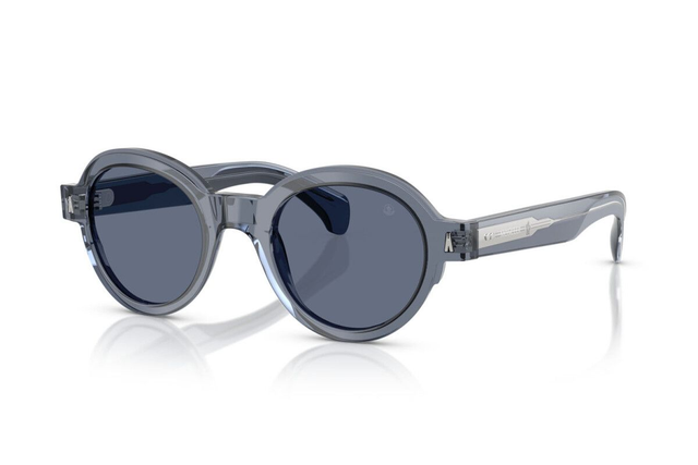 Eyewear Man Woman Moncler Rondosa ME 6003 300772