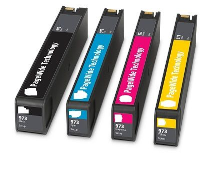 Magent compa HP PRO 452dw | 477dw | P57750dw | P55250dw-7K#F6T82AE